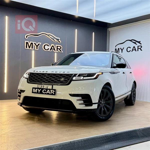 لاند روفر رانج روڤر فيلار 2021 للبيع في العراق - اربيل